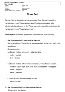 Vorschau