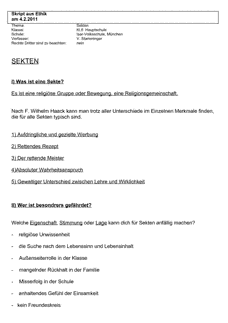 Vorschau