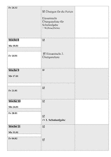 Vorschau