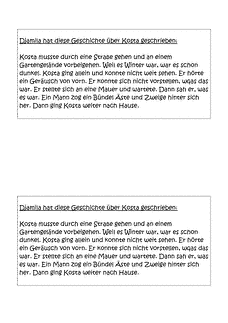 Vorschau