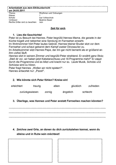 Vorschau