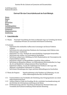 Vorschau