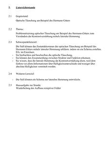 Vorschau