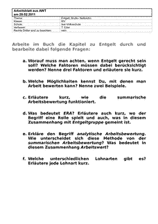 Vorschau