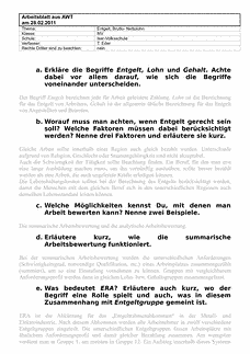 Vorschau
