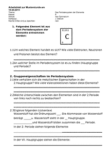 Vorschau