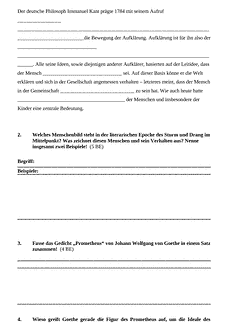 Vorschau