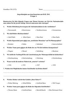 Vorschau