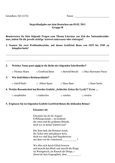 Vorschau
