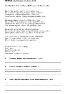 Vorschau