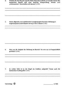 Vorschau