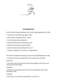 Vorschau