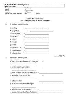 Vorschau