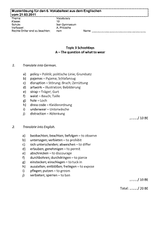 Vorschau
