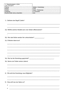 Vorschau