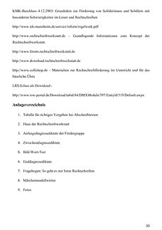 Vorschau
