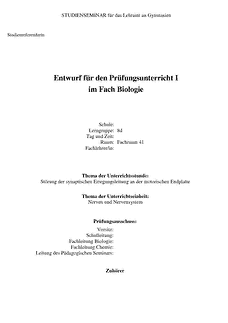 Vorschau