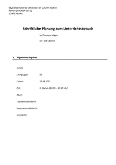 Vorschau