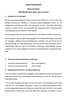 Vorschau