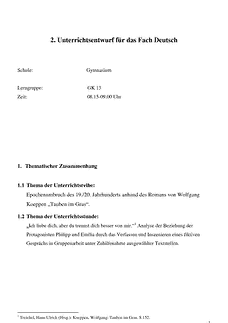 Vorschau