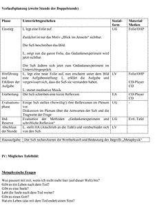 Vorschau