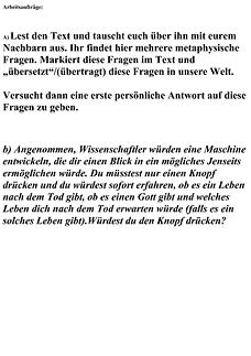 Vorschau