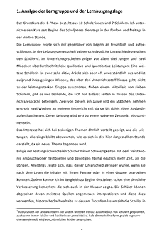 Vorschau