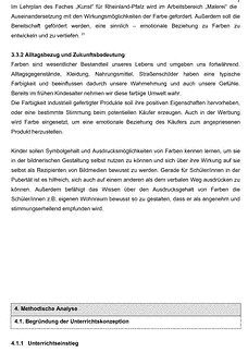 Vorschau