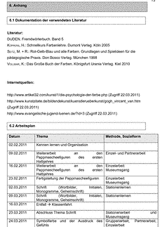 Vorschau