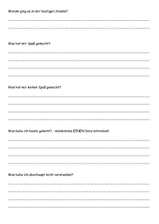 Vorschau