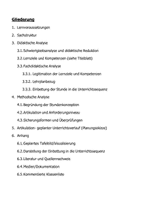 Vorschau