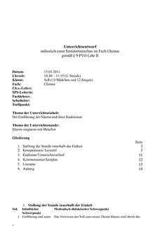 Vorschau
