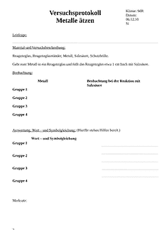 Vorschau