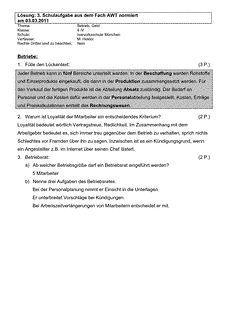 Vorschau
