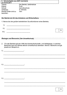 Vorschau