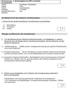 Vorschau
