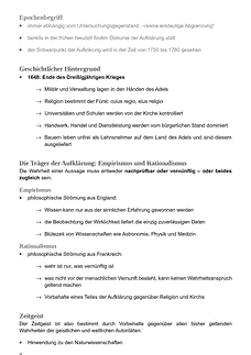 Vorschau