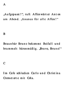 Vorschau