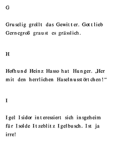 Vorschau