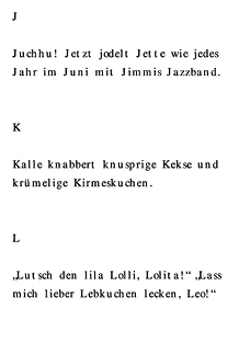 Vorschau