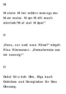 Vorschau