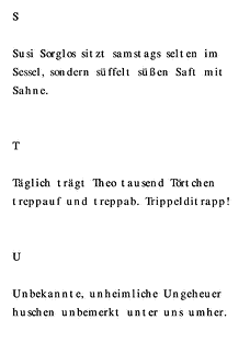 Vorschau