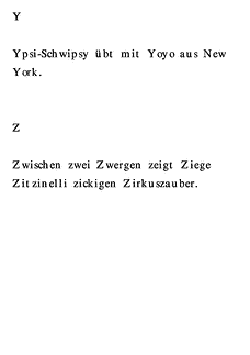 Vorschau