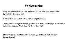 Vorschau