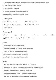 Vorschau