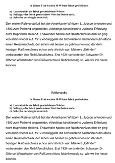 Vorschau