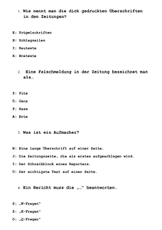Vorschau