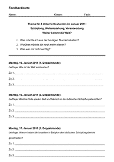 Vorschau