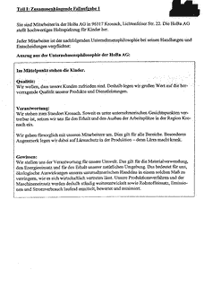 Vorschau