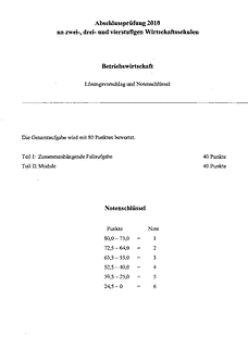Vorschau